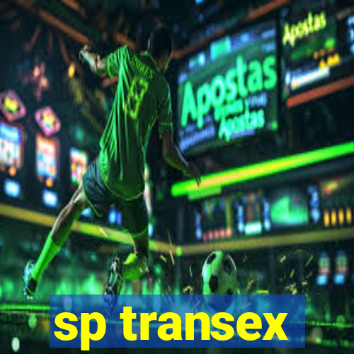 sp transex